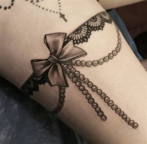 tattoo para mujer en la pierna|Tatuajes en la pierna: 100 diseños solo para mujeres